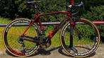 Racefiets Wilier Cento1SR, Campagnolo Record EPS maat M / 54, Fietsen en Brommers, Fietsen | Racefietsen, Overige merken, 28 inch