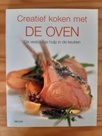 Creatief koken met de oven, Ophalen of Verzenden, Gelezen, Hoofdgerechten