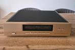 Accuphase DC-37 DAC in uitstekende staat, Ophalen of Verzenden, Gebruikt, Overige merken