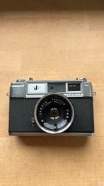 Yashica Minister-J, Ophalen of Verzenden, Gebruikt, Compact, Overige Merken