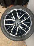 Toyota carolla Auris velgen Hybrid 225 45 17, Auto-onderdelen, Banden en Velgen, Gebruikt, Velg(en), 17 inch, Ophalen of Verzenden