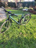 Stevens E-Strada 6.3.4 FEQ Heren Ivy Green 59cm 2024, Fietsen en Brommers, Elektrische fietsen, Overige merken, Gebruikt, -, - 0
-, NL