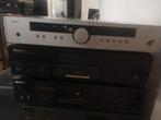 Arcam Top Versterker type A80, geserviced, €250,-, Overige merken, Stereo, Ophalen of Verzenden, Zo goed als nieuw