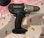 Makita BDF454 18 V Boor-/schroefmachine, Ophalen of Verzenden, Zo goed als nieuw, Boor- en Schroefmachine