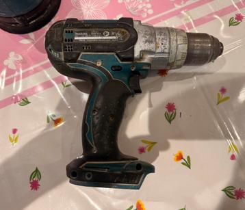 Makita BDF454 18 V Boor-/schroefmachine beschikbaar voor biedingen