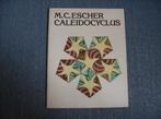 M.C. ESCHER, CALEIDOSCYCLUS. D. SCHATSCHNEIDER,  1978, Ophalen of Verzenden, Gelezen, Schilder- en Tekenkunst