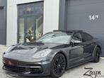 Porsche Panamera 2.9 4 E-Hybrid | Pano | LED | Sportuitlaat, Auto's, Porsche, Automaat, Gebruikt, Euro 6, 4 stoelen