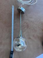 Occhi hanglamp 12,5 cm, Huis en Inrichting, Lampen | Hanglampen, Ophalen, Modern Tijdloos, Zo goed als nieuw, Glas