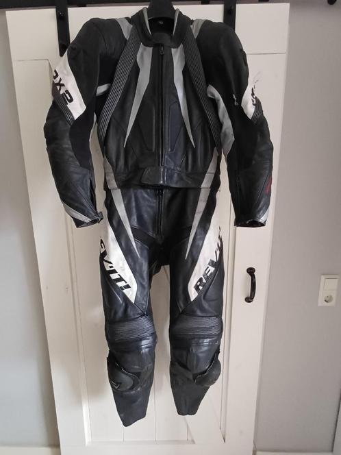 Revit motorpak, Motoren, Kleding | Motorkleding, Combipak, Heren, Tweedehands, Ophalen of Verzenden