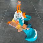 HotWheels Shark Park, Ophalen of Verzenden
