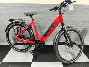 Gazelle Ultimate C8 beschikbaar voor biedingen