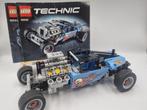 Lego Technic 42022 Hot Rod, Complete set, Ophalen of Verzenden, Lego, Zo goed als nieuw
