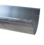 Mastgoot M30 ( VANKOPERTOTZINK ), Doe-het-zelf en Verbouw, Buizen en Afvoer, Ophalen of Verzenden, Nieuw, Zink, Dakgoot