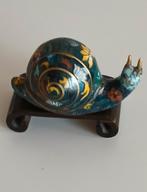 Cloisonné, Antiek en Kunst, Antiek | Koper en Brons, Ophalen