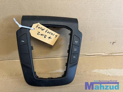 FORD FOCUS 4 Start/stop schakelaar parkeer 2018+ UK ENGELS, Auto-onderdelen, Dashboard en Schakelaars, Ford, Gebruikt, Ophalen of Verzenden