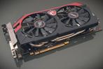 MSI GEFORCE GTX 780 | Videokaart, Computers en Software, Videokaarten, PCI-Express 3, DisplayPort, Ophalen of Verzenden, Nvidia