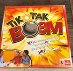 Tik tak boem, Ophalen of Verzenden, Zo goed als nieuw