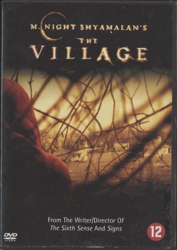 70) The Village: met Sigourney Weaver en Adrien Brody beschikbaar voor biedingen