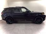 Land Rover Range Rover Sport 3.0 V6 Supercharged HSE 22inch,, Auto's, Automaat, Gebruikt, 2995 cc, Lichtsensor