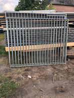 Honden kennel, Dieren en Toebehoren, Ophalen of Verzenden, Zo goed als nieuw, 110 cm of meer, 100 cm of meer