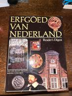 Erfgoed van Nederland - Reader's Digest, Ophalen of Verzenden, 20e eeuw of later, Gelezen