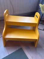 IKEA Trogen Opstapje - Geel, Ophalen, Zo goed als nieuw, Overige typen