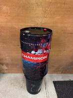 Olie vat 60 liter, Tuin en Terras, Vuurkorven, Ophalen of Verzenden, Zo goed als nieuw