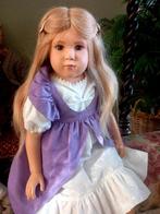 Millie II van Sabine Esche Sigikid pop, Verzamelen, Ophalen of Verzenden, Zo goed als nieuw, Pop