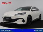 BYD SEAL 6 Touring 1.5 DM-i Comfort | Inclusief € 4000,- A, Auto's, BYD, 1498 cc, 4 cilinders, Beige, Nieuw