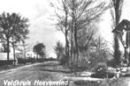 978741	Teteringen	1957	Gelopen met postzegel, Verzamelen, Ansichtkaarten | Nederland, Ophalen of Verzenden, 1940 tot 1960, Gelopen