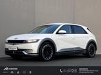 Hyundai IONIQ 5 Lounge 73kWh Automaat / Fabrieksgarantie tot, Automaat, Achterwielaandrijving, Gebruikt, Wit