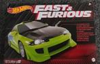 Hot Wheels Fast & Furious 10-pack 1:64, Ophalen of Verzenden, Nieuw, Auto