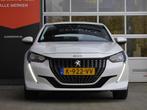 Peugeot 208 1.2 PureTech Allure Pack | Automaat | Achteruitr, Auto's, Gebruikt, Euro 6, Origineel Nederlands, 48 €/maand