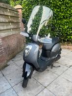 Scooter Sym Mio i25, Zo goed als nieuw, Benzine, Ophalen, Mio
