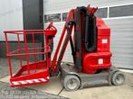 ATN Piaf 880R masthoogwerker mast moogwerker roterend BJ 201
