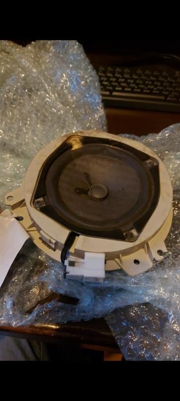 Originele speaker kia picanto  beschikbaar voor biedingen