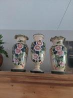 Kaststel opalineglas, Ophalen of Verzenden