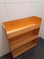 Boekenkast Rolf, Ophalen, 100 tot 150 cm, 50 tot 100 cm, Zo goed als nieuw