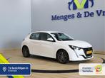 Peugeot 208 1.5 BlueHDi Blue Lease Active Airco | LED | Crui, Voorwielaandrijving, 12 maanden, Stof, Gebruikt