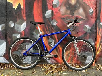 Merida Miami retro mountainbike 17"/43cm beschikbaar voor biedingen