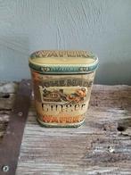 Homemade ginger wafers blik, Verzamelen, Blikken, Ophalen of Verzenden, Gebruikt, Overige