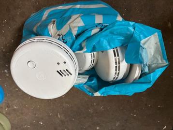 rookmelder Ei Electronic 11 stuks beschikbaar voor biedingen