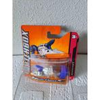 Hovercraft Matchbox wit mb 8, Ophalen of Verzenden, Nieuw, Auto