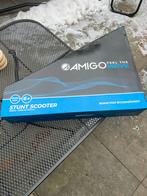 Amigo Wave Stunt Scooter - Nieuw in doos!, Ophalen of Verzenden, Nieuw, Universele onderdelen