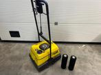 Karcher BR400 Schrob-Zuig Machine met Nieuwe Borstels, Doe-het-zelf en Verbouw, Reinigingsmachines, Ophalen, Gebruikt, Schrobmachine