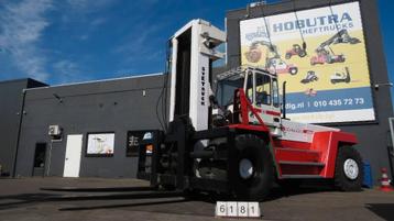 Svetruck 30120/46 (bj 1996) beschikbaar voor biedingen