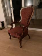 Stoel antiek ca 1870, Ophalen
