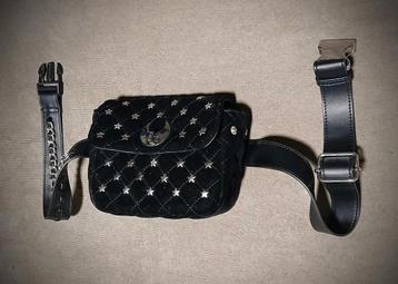 Heuptas Killstar midnight moon beschikbaar voor biedingen