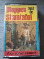 Moppen rond de stamtafel, Cd's en Dvd's, 1 bandje, Ophalen of Verzenden, Zo goed als nieuw, Origineel