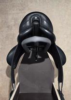 Devoucoux Makila Harmonie S 17,5 inch, Dieren en Toebehoren, Ophalen, Zo goed als nieuw, Dressuur